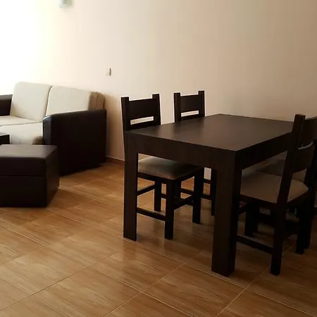 Apartmanhotel Magic Dreams