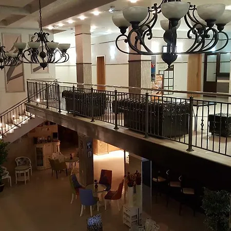 Magic Dreams Apartmanhotel