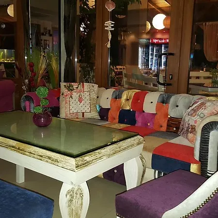 Magic Dreams Apartmanhotel 3*