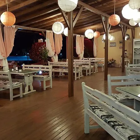Magic Dreams Apartmanhotel