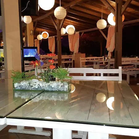 Apartmanhotel Magic Dreams 3*