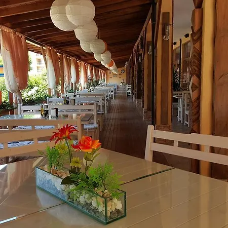 Magic Dreams Apartmanhotel 3*