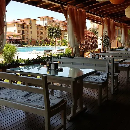 Magic Dreams 3* Sveti Vlas