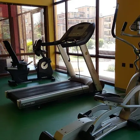 Magic Dreams Apartmanhotel Szveti Vlasz