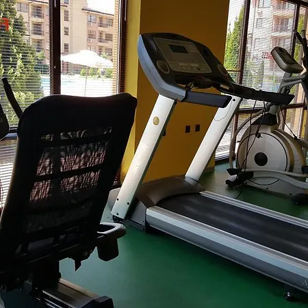 Magic Dreams Sveti Vlas