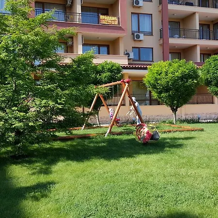 Magic Dreams 3* Szveti Vlasz