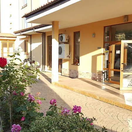 Magic Dreams Apartmanhotel