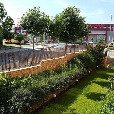 Magic Dreams Apartmanhotel 3*