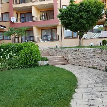 Apartmanhotel Magic Dreams Szveti Vlasz