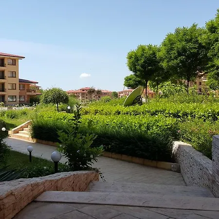 Magic Dreams 3* Sveti Vlas