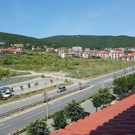 Magic Dreams Sveti Vlas