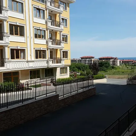 Magic Dreams Apartmanhotel 3*
