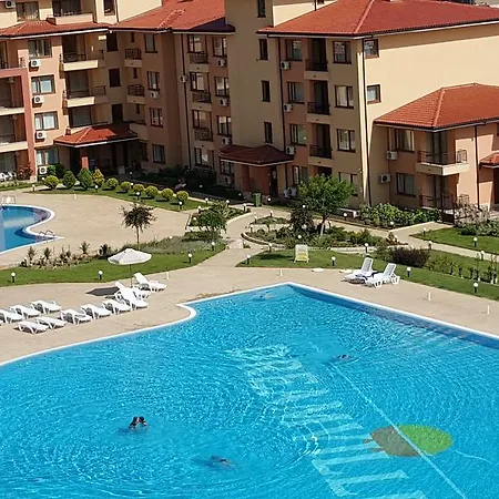 Apartmanhotel Magic Dreams