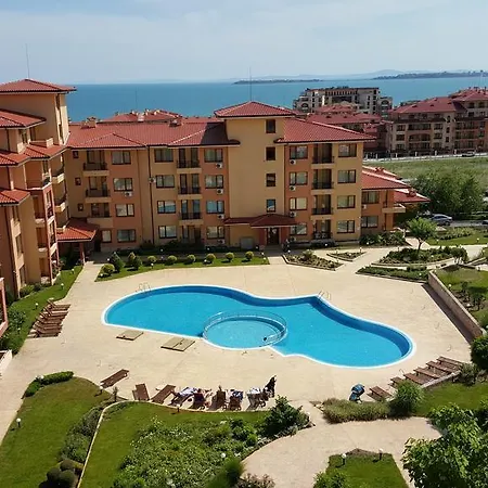 Apartmanhotel Magic Dreams
