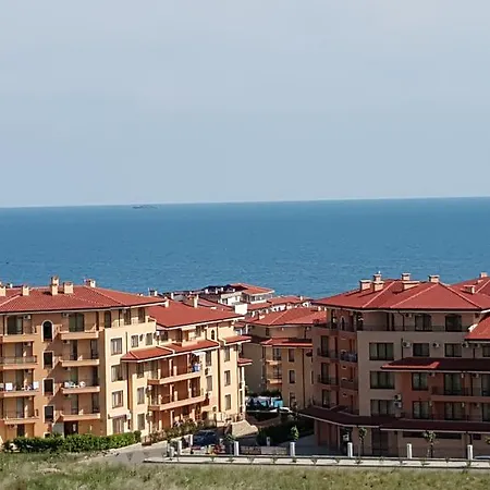 Apartmanhotel Magic Dreams 3*