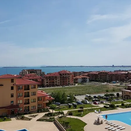 Magic Dreams 3* Sveti Vlas