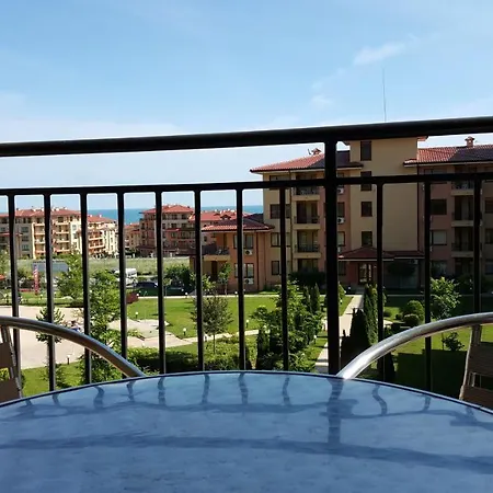 Magic Dreams Apartmanhotel