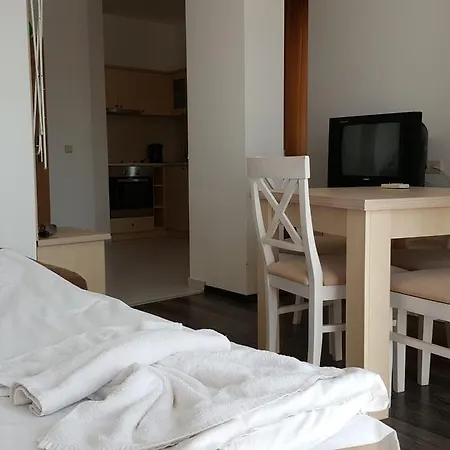 Magic Dreams スヴェティ・ヴラス