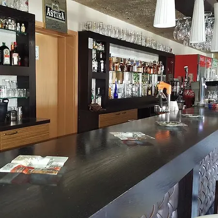 アパートホテル Magic Dreams