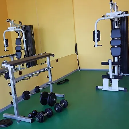 Magic Dreams アパートホテル