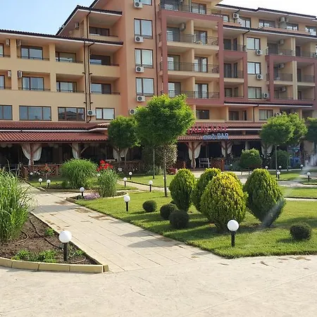 アパートホテル Magic Dreams