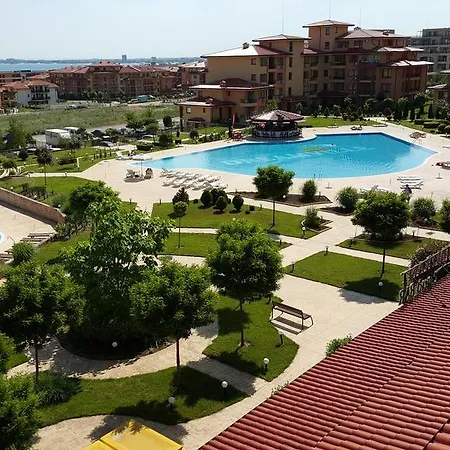 Magic Dreams アパートホテル