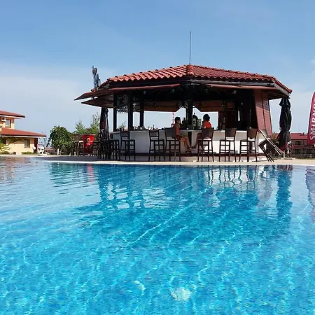 アパートホテル Magic Dreams