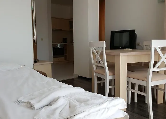 Magic Dreams Sveti Vlas