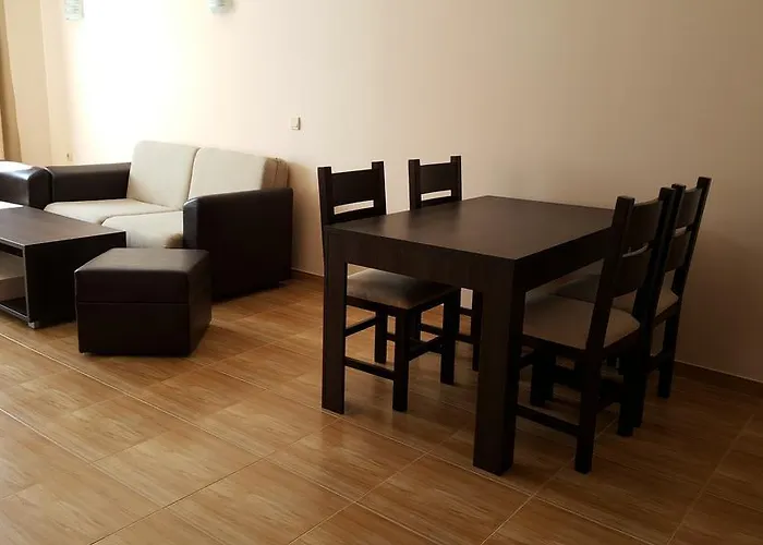 Lägenhetshotell Magic Dreams