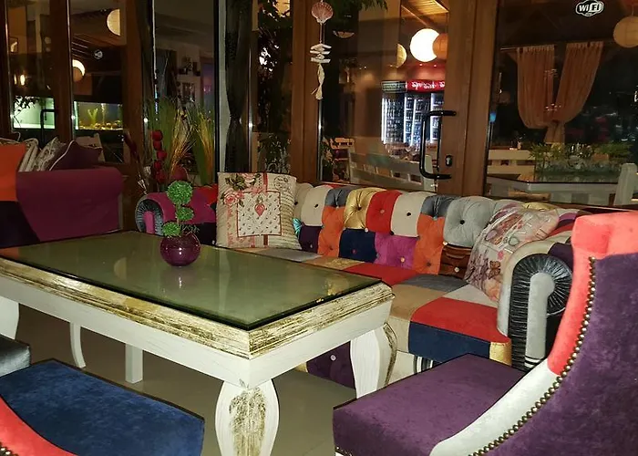 Magic Dreams Lägenhetshotell 3*