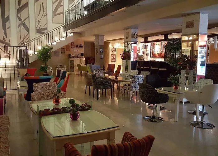 Magic Dreams 3* Sveti Vlas