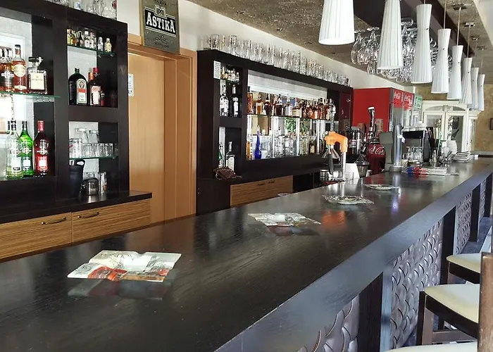 Lägenhetshotell Magic Dreams