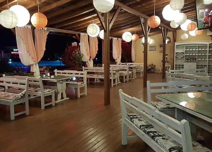 Magic Dreams Lägenhetshotell