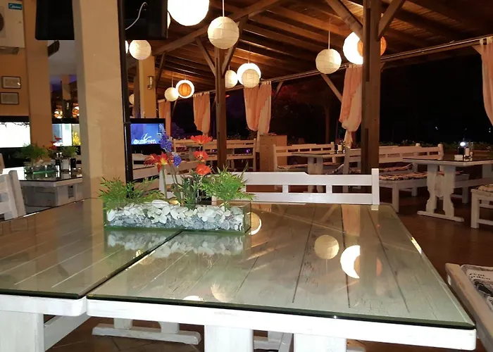 Lägenhetshotell Magic Dreams 3*