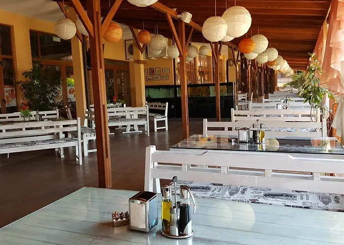 Lägenhetshotell Magic Dreams