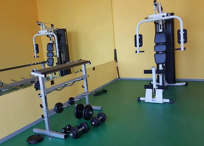 Magic Dreams Lägenhetshotell