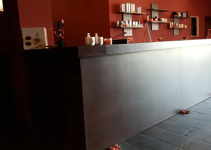 Magic Dreams Lägenhetshotell 3*