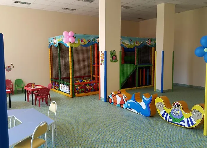 Magic Dreams Sveti Vlas