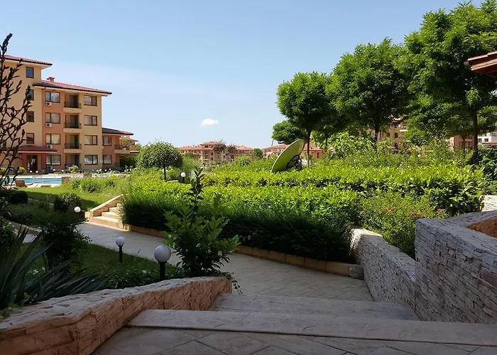 Magic Dreams 3* Sveti Vlas