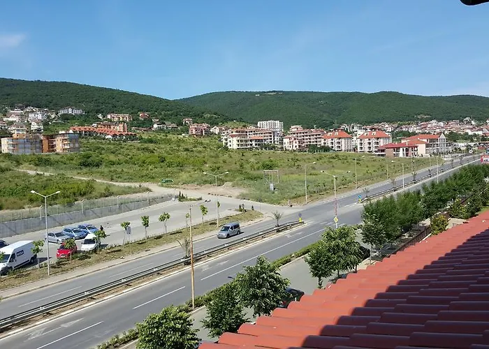 Magic Dreams Sveti Vlas