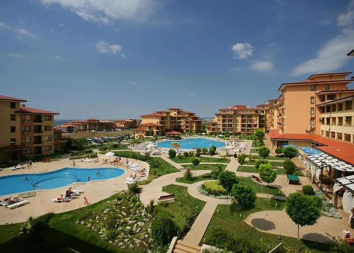 Magic Dreams Sveti Vlas